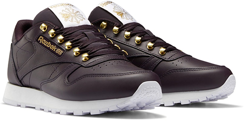 (W) 리복 클래식 레더 블랙/골드 (Reebok keullaesik redeo beullaek/goldeu) FW1258 Lookbook (W) 리복 클래식 레더 블랙/골드 (Reebok keullaesik redeo beullaek/goldeu) FW1258