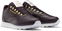 Lookbook (W) Reebok Kulit Klasik /Emas 'Hitam' FW1258