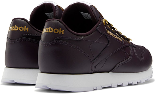 (W) 리복 클래식 레더 블랙/골드 (Reebok keullaesik redeo beullaek/goldeu) FW1258 Shop (W) 리복 클래식 레더 블랙/골드 (Reebok keullaesik redeo beullaek/goldeu) FW1258