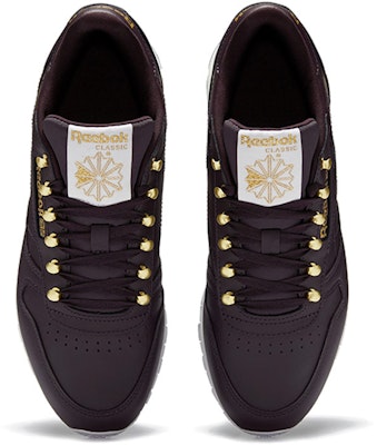 (W) 리복 클래식 레더 블랙/골드 (Reebok keullaesik redeo beullaek/goldeu) FW1258 Purchase (W) 리복 클래식 레더 블랙/골드 (Reebok keullaesik redeo beullaek/goldeu) FW1258