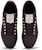 (W) Reebok Kulit Klasik /Emas 'Hitam' FW1258