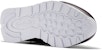 (W) Reebok Kulit Klasik /Emas 'Hitam' FW1258