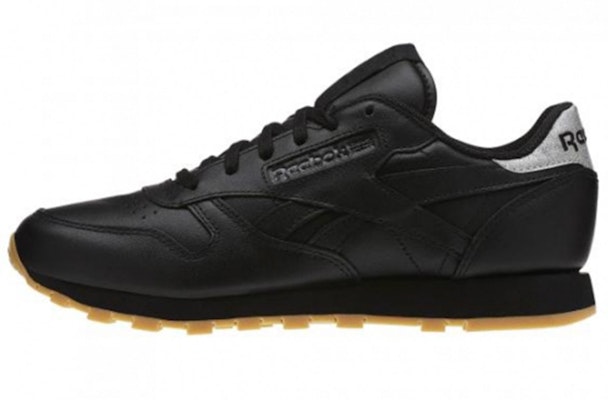 (W) Reebok Classic Leather 'Black Gum' Hitam Coklat BD4422 Buy (W) Reebok Classic Leather 'Black Gum' Hitam Coklat BD4422