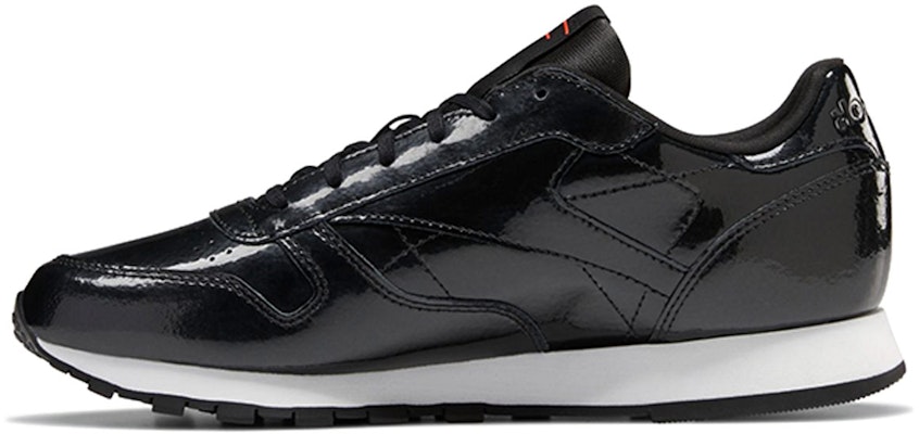 (W) Reebok Classic Leather 'Kulit Hitam Patent' EG5892 Buy (W) Reebok Classic Leather 'Kulit Hitam Patent' EG5892
