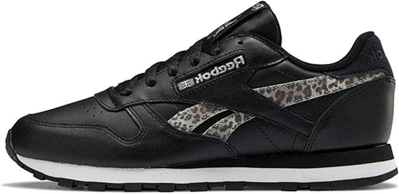 (W) 리복 클래식 레더 블랙/화이트 (Reebok Classic Leather Black/White) H67810 Buy (W) 리복 클래식 레더 블랙/화이트 (Reebok Classic Leather Black/White) H67810