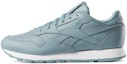 Buy (W) Reebok Kulit Klasik 'Biru' CN7606