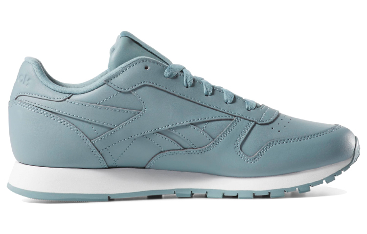 Order (W) Reebok Kulit Klasik 'Biru' CN7606