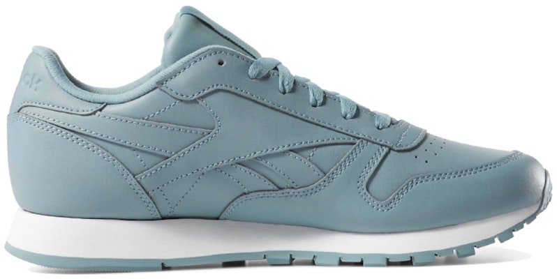(W) Reebok Kulit Klasik 'Biru' CN7606 Order (W) Reebok Kulit Klasik 'Biru' CN7606