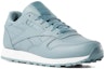Lookbook (W) Reebok Kulit Klasik 'Biru' CN7606