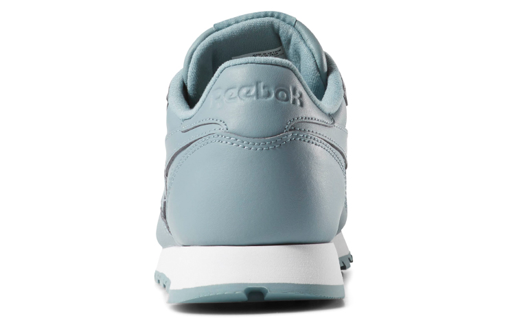 Shop (W) Reebok Kulit Klasik 'Biru' CN7606