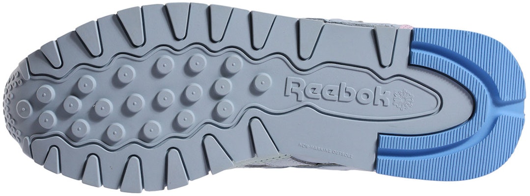 (W) リーボック クラシックレザー 青緑 (Rībokku Kurashikkurezā Ao-midori) BS7592 Details for (W) リーボック クラシックレザー 青緑 (Rībokku Kurashikkurezā Ao-midori) BS7592