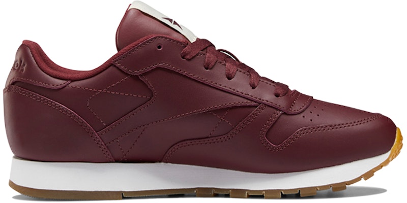 (W) 리복 클래식 레더 '버건디' (Reebok Classic Leather 'Burgundy') DV7102 Order (W) 리복 클래식 레더 '버건디' (Reebok Classic Leather 'Burgundy') DV7102