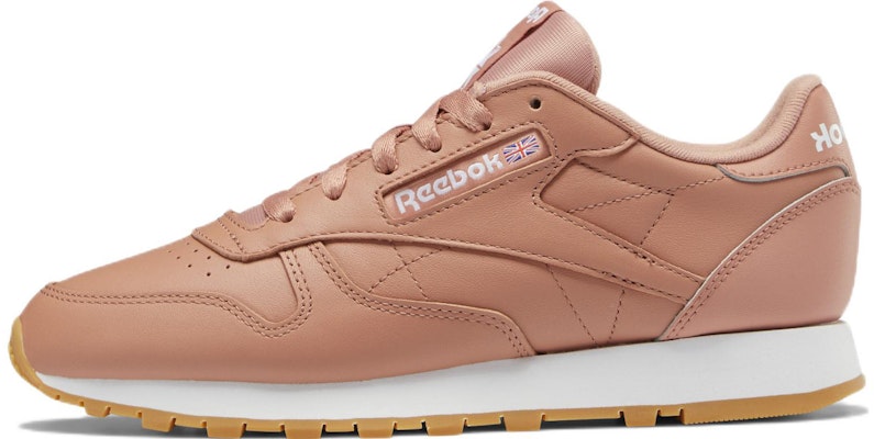 (Women) Reebok Classic Leather 'Canyon Coral Melon' GY6811 Buy (Women) Reebok Classic Leather 'Canyon Coral Melon' GY6811