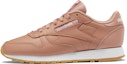 Buy (W) Reebok Classic Leather 'Canyon Coral Melon' Lelaki & Wanita GY6811