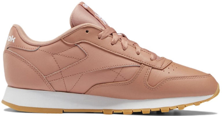 (Women) Reebok Classic Leather 'Canyon Coral Melon' GY6811 Order (Women) Reebok Classic Leather 'Canyon Coral Melon' GY6811