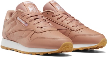 (W) 리복 클래식 레더 '캐니언 코랄 멜론' (Reebok keullaesik ledeo 'kaenion koral melron') GY6811 Lookbook (W) 리복 클래식 레더 '캐니언 코랄 멜론' (Reebok keullaesik ledeo 'kaenion koral melron') GY6811