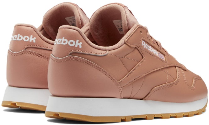 (Women) Reebok Classic Leather 'Canyon Coral Melon' GY6811 Purchase (Women) Reebok Classic Leather 'Canyon Coral Melon' GY6811