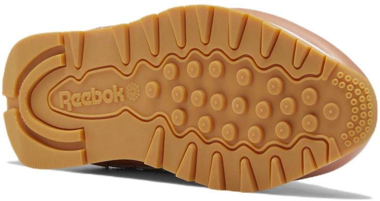 (Women) Reebok Classic Leather 'Canyon Coral Melon' GY6811 Details for (Women) Reebok Classic Leather 'Canyon Coral Melon' GY6811