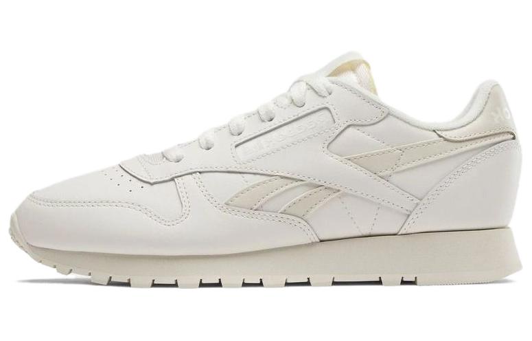 (Women) Reebok Classic Leather 'Chalk Alabaster' 100034438