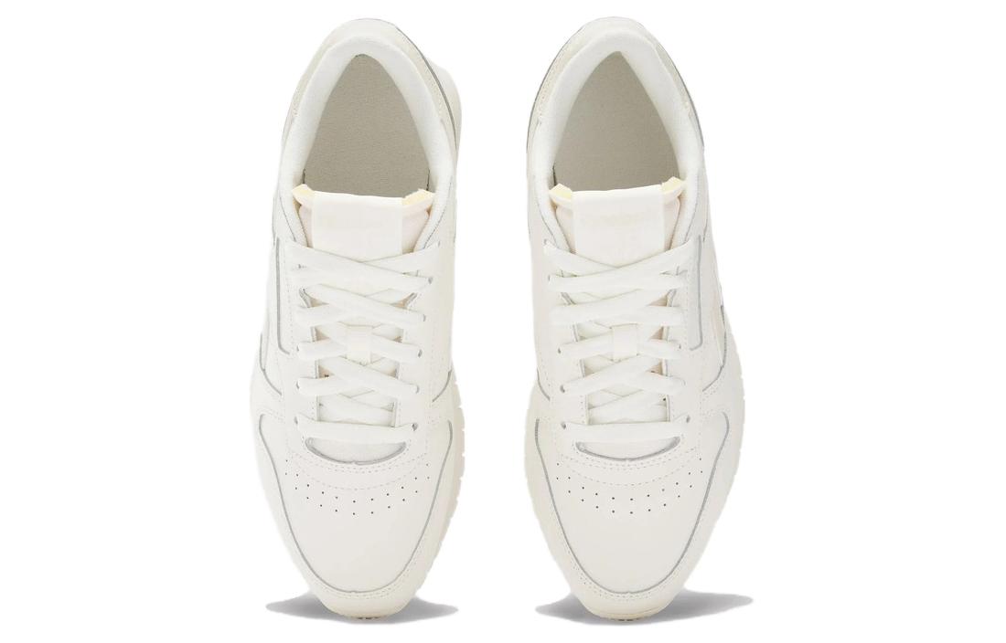 Lookbook (W) Reebok Classic Leather 'Kapur Alabaster' 100034438