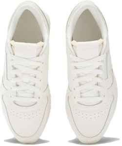 (W) Reebok Classic Leather 'Kapur Alabaster' 100034438 Lookbook (W) Reebok Classic Leather 'Kapur Alabaster' 100034438