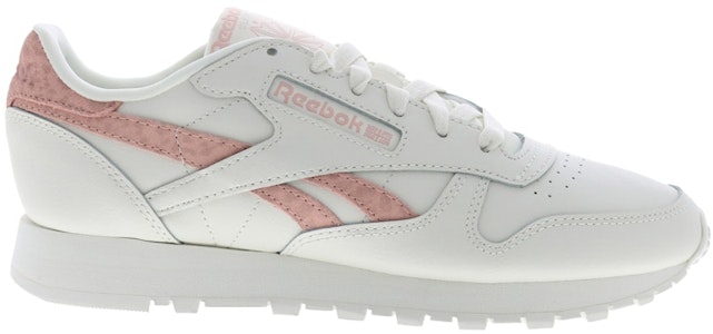 (W) Reebok Classic Leather 'Chalk Aura Orange' Sepatu Klasik Kulit Pria/Wanita. GY7174 Buy (W) Reebok Classic Leather 'Chalk Aura Orange' Sepatu Klasik Kulit Pria/Wanita. GY7174