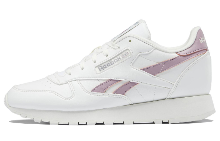 Buy (W) Reebok Classic Kulit 'Chalk Infused Lilac' GW4468