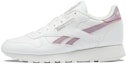 Buy (女性款)Reebok 經典皮革 '粉紫白垩' GW4468