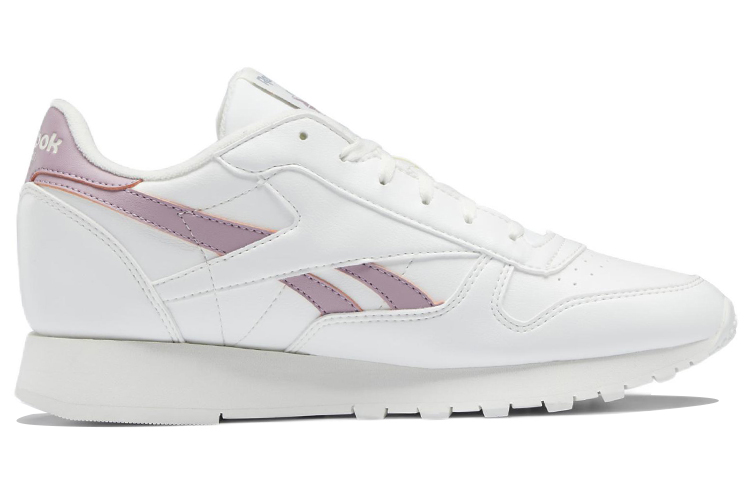 Order (W) Reebok Classic Kulit 'Chalk Infused Lilac' GW4468