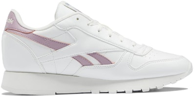 (W) Reebok Classic Leather 'Chalk Infused Lilac' - Ropa Clásica Reebok Lila Gredosa GW4468 Order (W) Reebok Classic Leather 'Chalk Infused Lilac' - Ropa Clásica Reebok Lila Gredosa GW4468