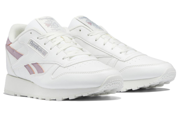 Lookbook (W) Reebok Classic Kulit 'Chalk Infused Lilac' GW4468
