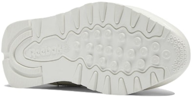 (W) 리복 클래식 레더 '차콜 그레이' (Reebok Classic Leather 'Charcoal Grey') GY8799 Purchase (W) 리복 클래식 레더 '차콜 그레이' (Reebok Classic Leather 'Charcoal Grey') GY8799