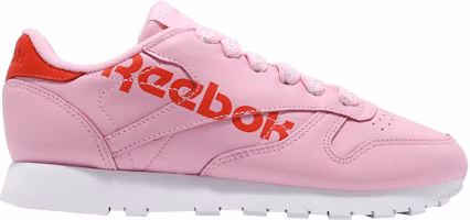 (Women) Reebok Classic Leather 'Charming Pink' DV3831 (Women) Reebok Classic Leather 'Charming Pink' DV3831