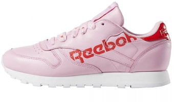 (Women) Reebok Classic Leather 'Charming Pink'  DV3831 (Women) Reebok Classic Leather 'Charming Pink'  DV3831