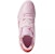 (W) Reebok Classic Leather 'Charming Pink' Kasut Kulit Klasik Merah Jambu. DV3831