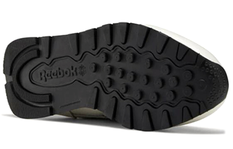 Details for (Women) Reebok Classic Leather 'Cheetah Side Print'  H67809