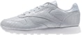 (W) Reebok Classic Leather Crackle 'Kelabu' BS9869