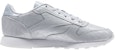 (W) Reebok Classic Leather Crackle 'Kelabu' BS9869