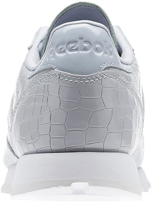 (W) 리복 클래식 레더 크랙클 '그레이' (Reebok Classic Leather Crackle 'Grey') BS9869 Shop (W) 리복 클래식 레더 크랙클 '그레이' (Reebok Classic Leather Crackle 'Grey') BS9869