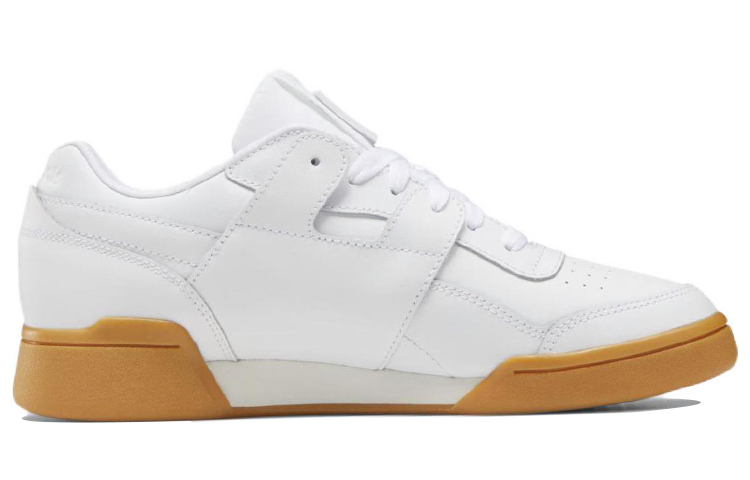 (W) Reebok Classic Leather 'Cloud White' 圖 2