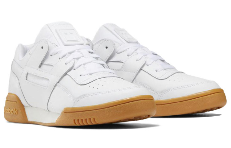 (W) Reebok Classic Leather 'Cloud White' 圖 3