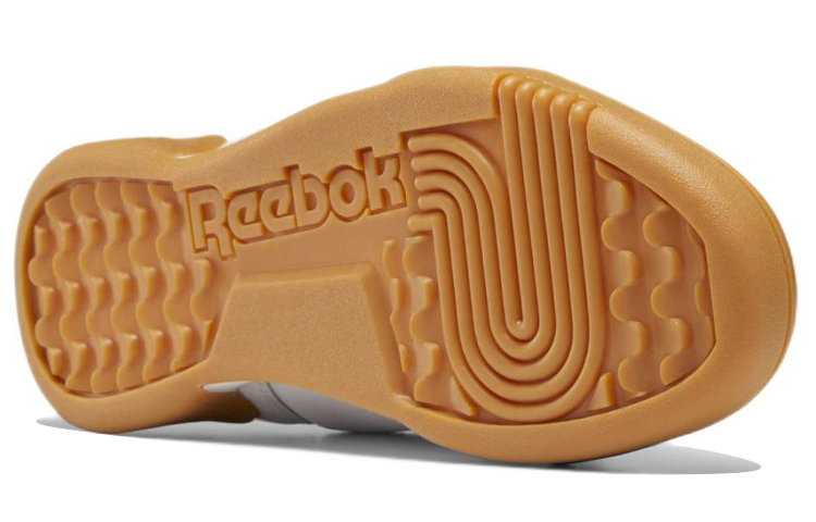 (W) Reebok Classic Leather 'Cloud White' 圖 5