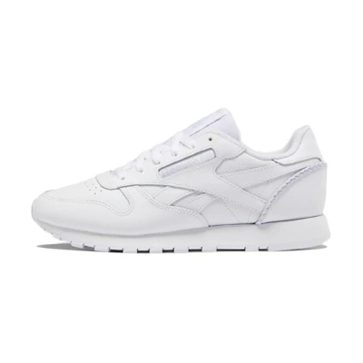 (W) Reebok Classic Leather 'Cloud White'