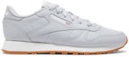 Buy (W) Reebok Classic Leather 'Kelabu Sejuk' GY6812
