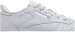 Order (W) Reebok Classic Leather 'Kelabu Sejuk' GY6812