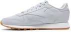 Lookbook (W) Reebok Classic Leather 'Kelabu Sejuk' GY6812