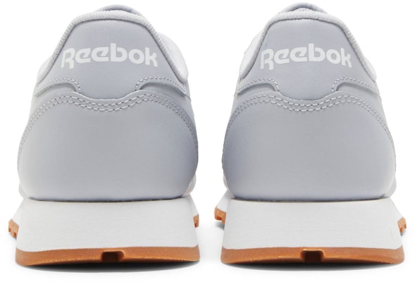 (Women) Reebok Classic Leather 'Cold Grey' GY6812 Details for (Women) Reebok Classic Leather 'Cold Grey' GY6812