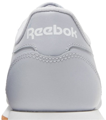 (Women) Reebok Classic Leather 'Cold Grey' GY6812 Sizing (Women) Reebok Classic Leather 'Cold Grey' GY6812