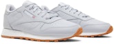 Cheap (W) Reebok Classic Leather 'Kelabu Sejuk' GY6812
