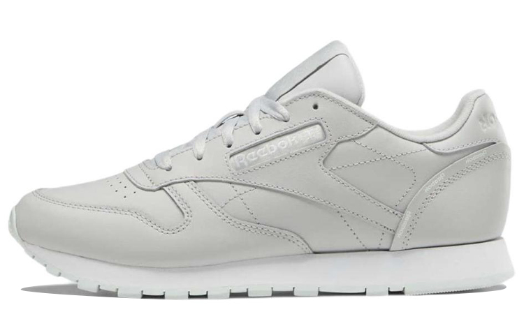 (Women) Reebok Classic Leather 'Cold Grey' DV7104